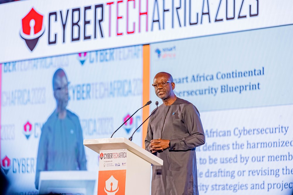 Lacina Koné, the Director General of Smart Africa, emphasized the critical importance of establishing and implementing comprehensive cybersecurity measures across African nations.