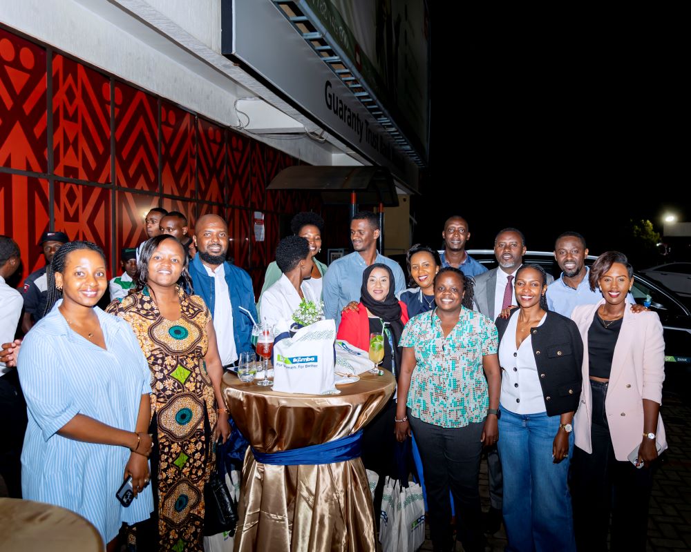 BPR Bank Rwanda has officially launched Ikamba, a specialized financial solution tailored to support women-led and women-owned Small and Medium Enterprises (WSMEs) across the country. 