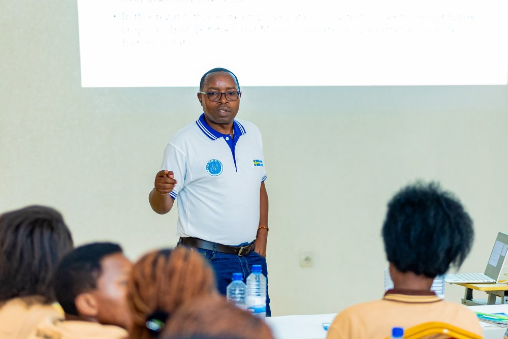 The University of Rwanda (UR) has presented the findings of its three-year research on crop yield forecasting.