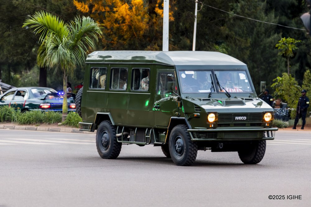 This initial stage focused primarily on repatriating military equipment, accompanied by a small contingent of troops.