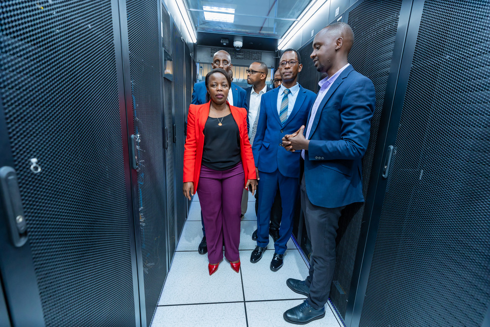 The project, which began in 2018 and implemented towards the end of 2023, has already reached 500 schools and universities.