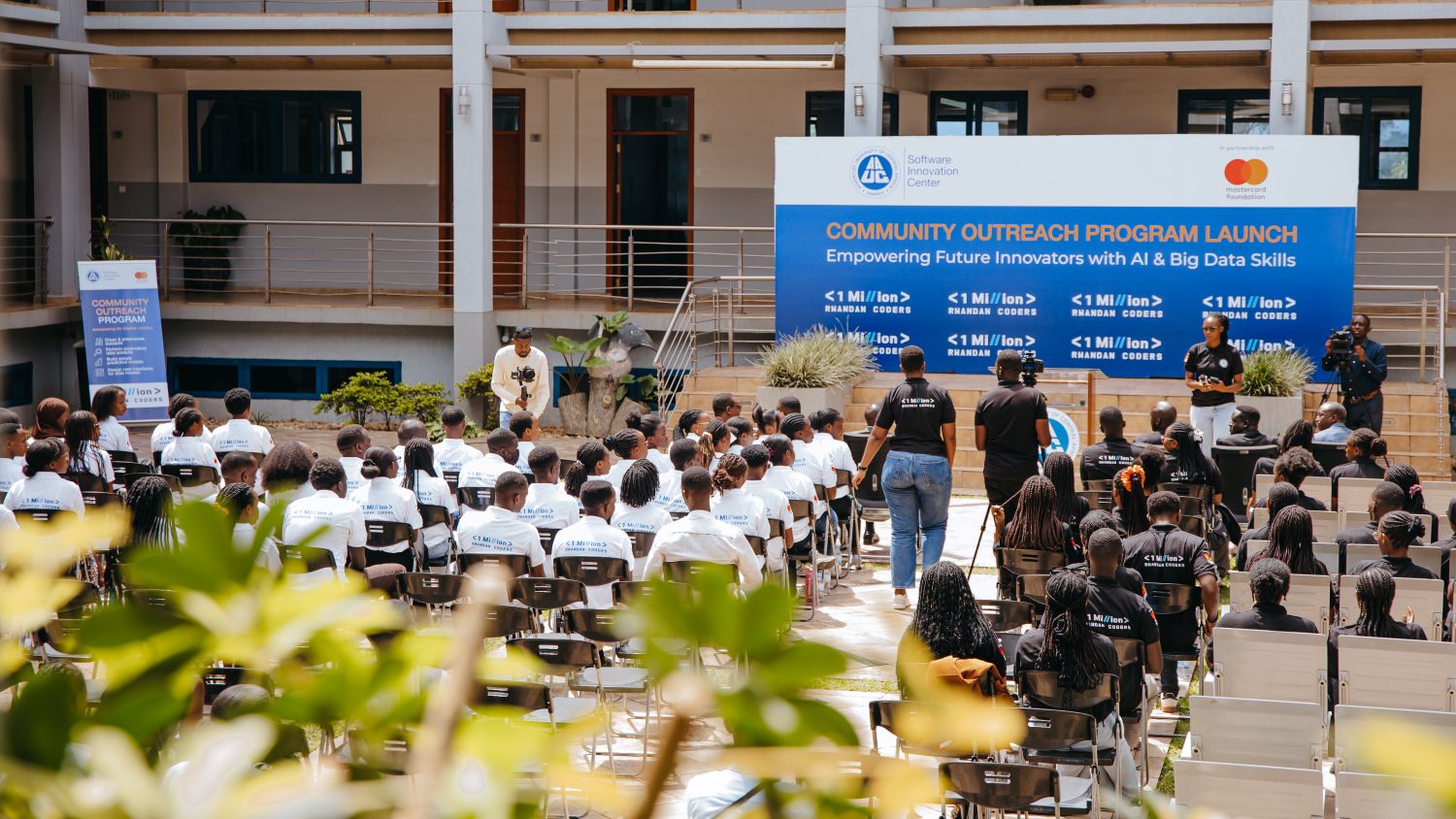The Adventist University of Central Africa (AUCA), in partnership with the Mastercard Foundation, is accelerating efforts to equip young Rwandans with vital digital skills through its growing Software Innovation Center, a key initiative aimed at strengthening the country’s digital talent pipeline.