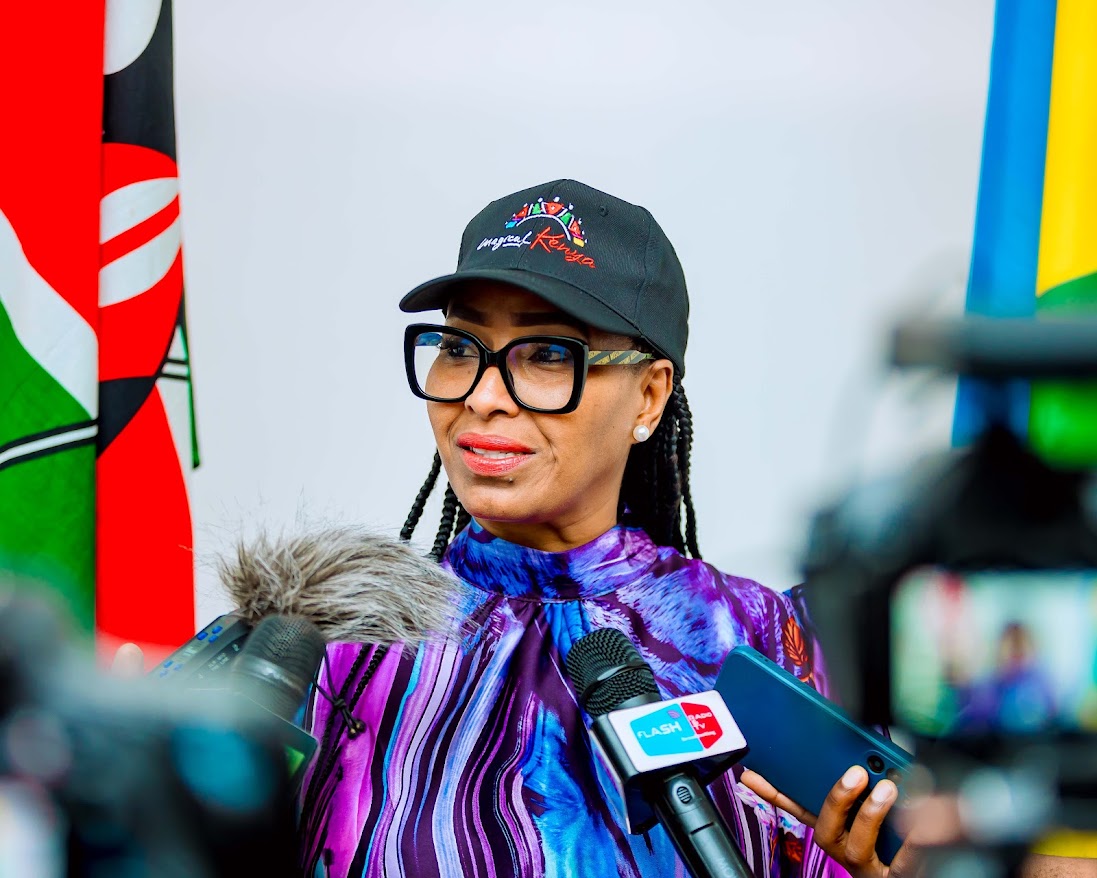 Kenya’s Ambassador to Rwanda, Janet Mwawasi Oben, while addressing journalists in Kigali on Monday, March 17, 2025, stated that the initiative aims to foster connections among East Africans, expressing confidence that the rally will serve as a unifying platform.