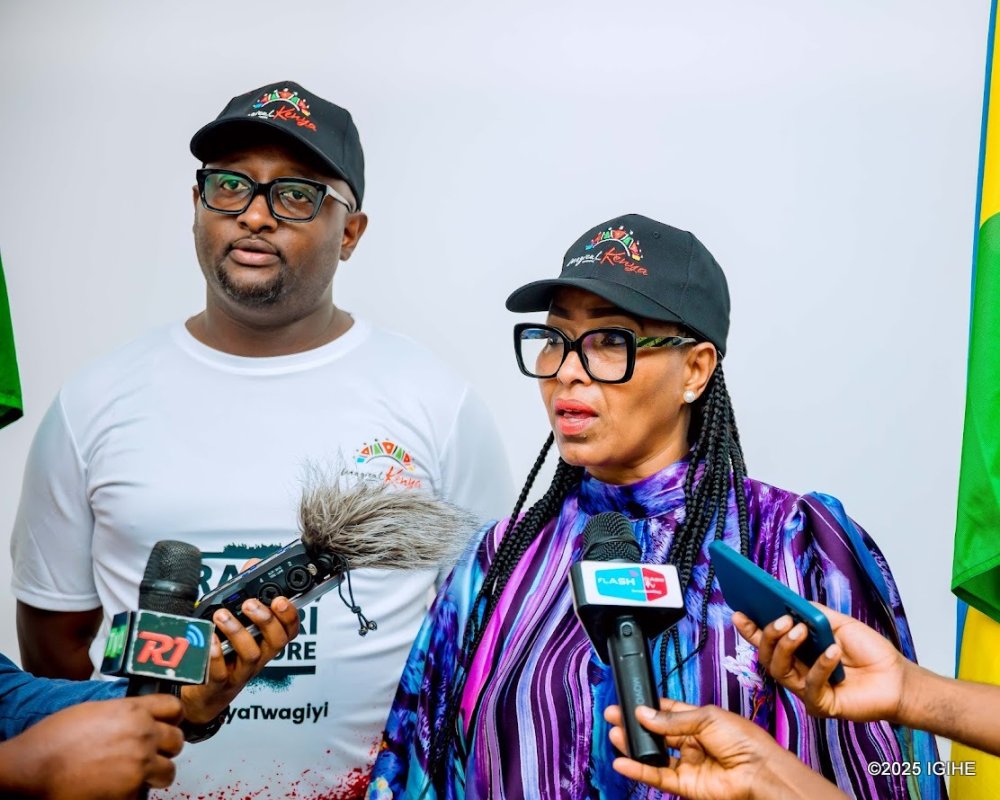 In addition to the bus transport arrangement, Kenya’s High Commissioner to Rwanda Janet Mwawasi Oben said Kenya Airways has introduced a 12% discount on flight tickets for those travelling to Kenya to attend the rally between March 19 and 23.