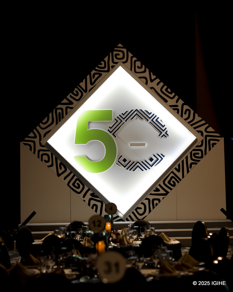 BPR Bank’s 50 years have transformed many aspects of financial sector development.