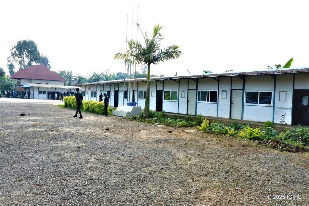 They have been housed in well-equipped homes with all essential amenities.