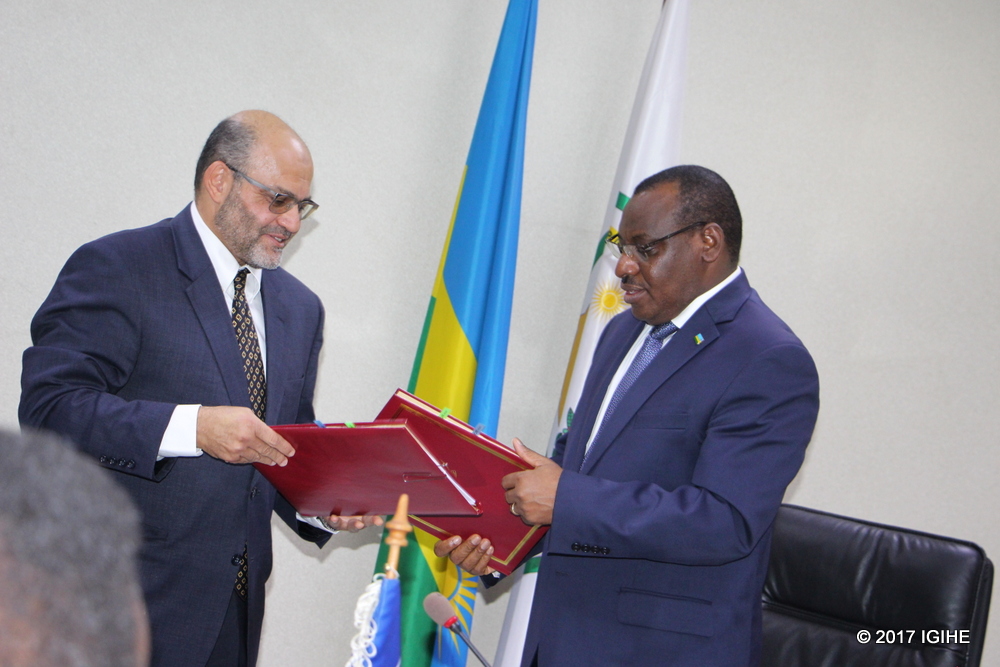 The new Rwanda Energy Development Policy Operation (DPO) is the third and last of a $375 million programmatic series