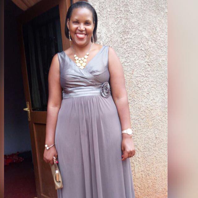 Pastor Mutesi