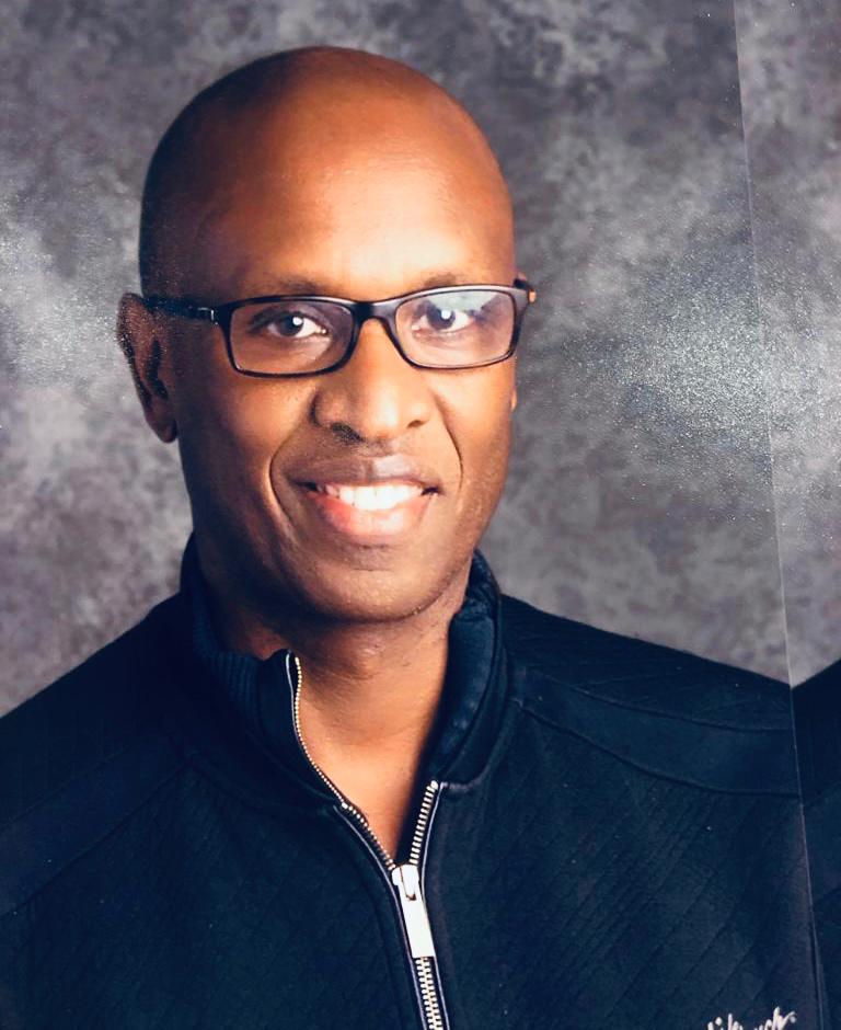 Léo Kabalisa has been elected to chair the leadership committee of IBUKA Canada. 