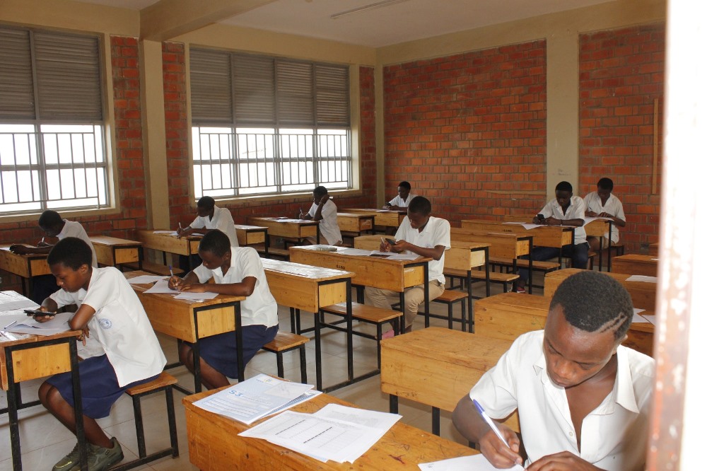 In the public schools, particularly those in rural areas, the challenge of speaking English among both students and teachers remains significant. 
