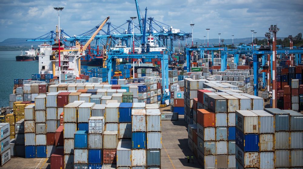 According to the latest report from the National Institute of Statistics of Rwanda (NISR), trade activity slowed overall, but the country’s trade deficit narrowed.