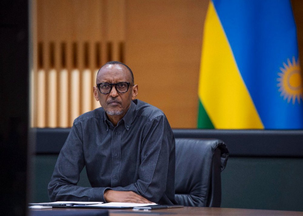 President Paul Kagame has said that there are still some latent challenges in the entire East african Community member states in the fight against coronavirus