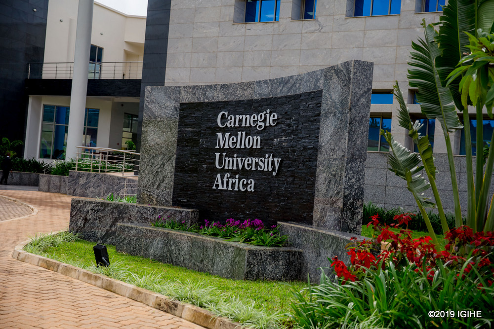 Carnegie Mellon is a private, internationally ranked research university with acclaimed programs spanning the sciences, engineering, technology, business, public policy, humanities, and the arts. 