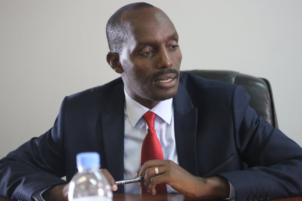 Mr. Fred Mufulukye approved as the Governor of Eastern Province