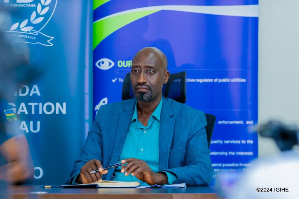 The Head of Technology at the Rwanda Utilities Regulatory Authority (RURA), Gahungu Charles, revealed that the thieves were stealing from citizens using unregistered SIM cards, and confirmed that this issue is now being addressed.