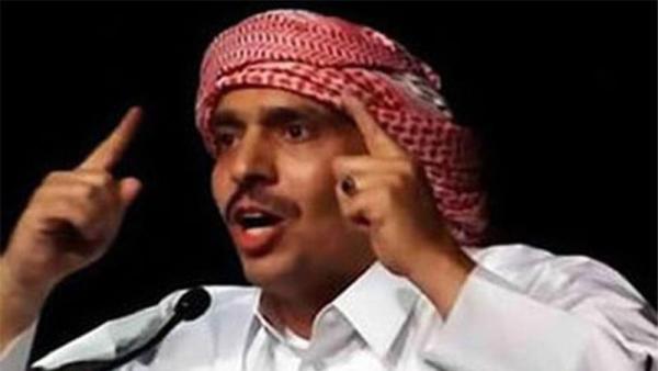 Ajami was arrested in 2011 for a poem critical of Gulf governments across the region