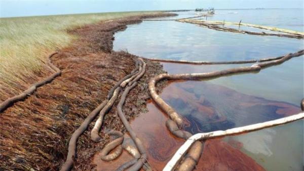 The 2010 spill has been considered the biggest accidental marine oil spill in the history of the petroleum industry