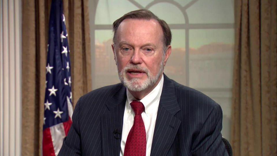 Nagy, who served as U.S. Assistant Secretary of State for African Affairs during President Donald Trump’s first term from 2018 to 2021, said ECCAS was already a weak institution offering little beyond routine meetings.