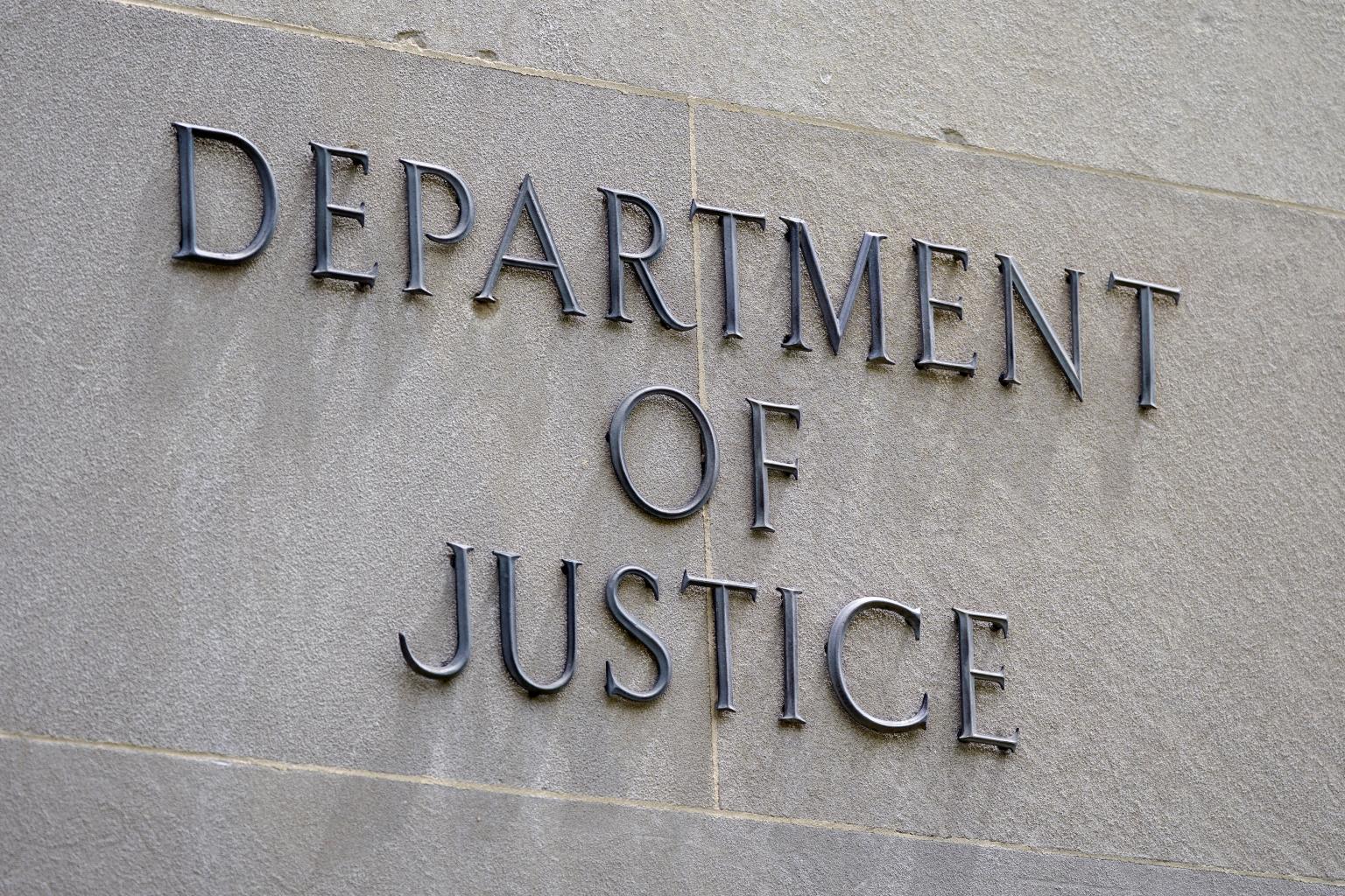 The United States Department of Justice is considering a push to break up Google’s business empire following court findings that the tech giant broke antitrust laws, the local media reports.