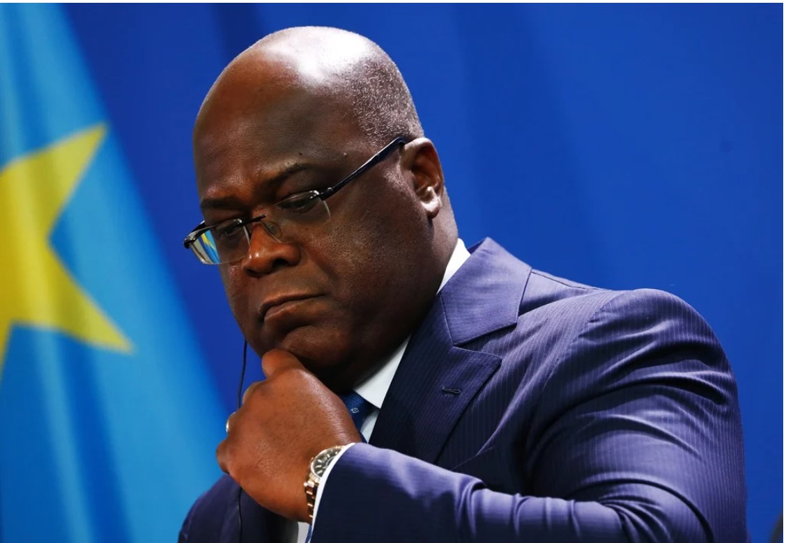 Faced with the impossible task of governing a territory where more than 120 armed groups, each vying for influence, territory, and resources, operate with impunity, President Félix Tshisekedi’s administration has chosen a convenient villain.