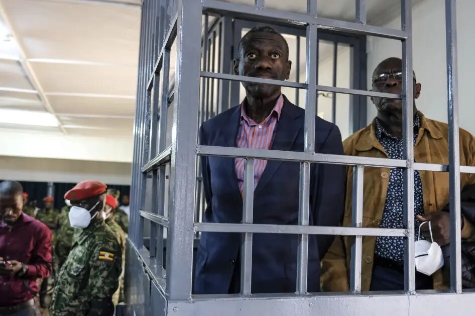 The petition stems from allegations of Kizza Besigye and his close associate Hajj Obeid Lutale's abduction by Ugandan security personnel in Nairobi, Kenya, on November 16, 2024, with claims of Kenyan authorities’ complicity.