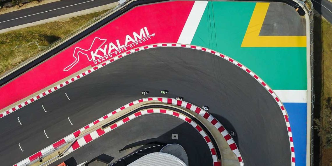 The international governing body for motorsport, FIA, has approved plans to upgrade South Africa’s historic Kyalami circuit, moving the country one step closer to hosting a Formula One Grand Prix for the first time in over three decades.