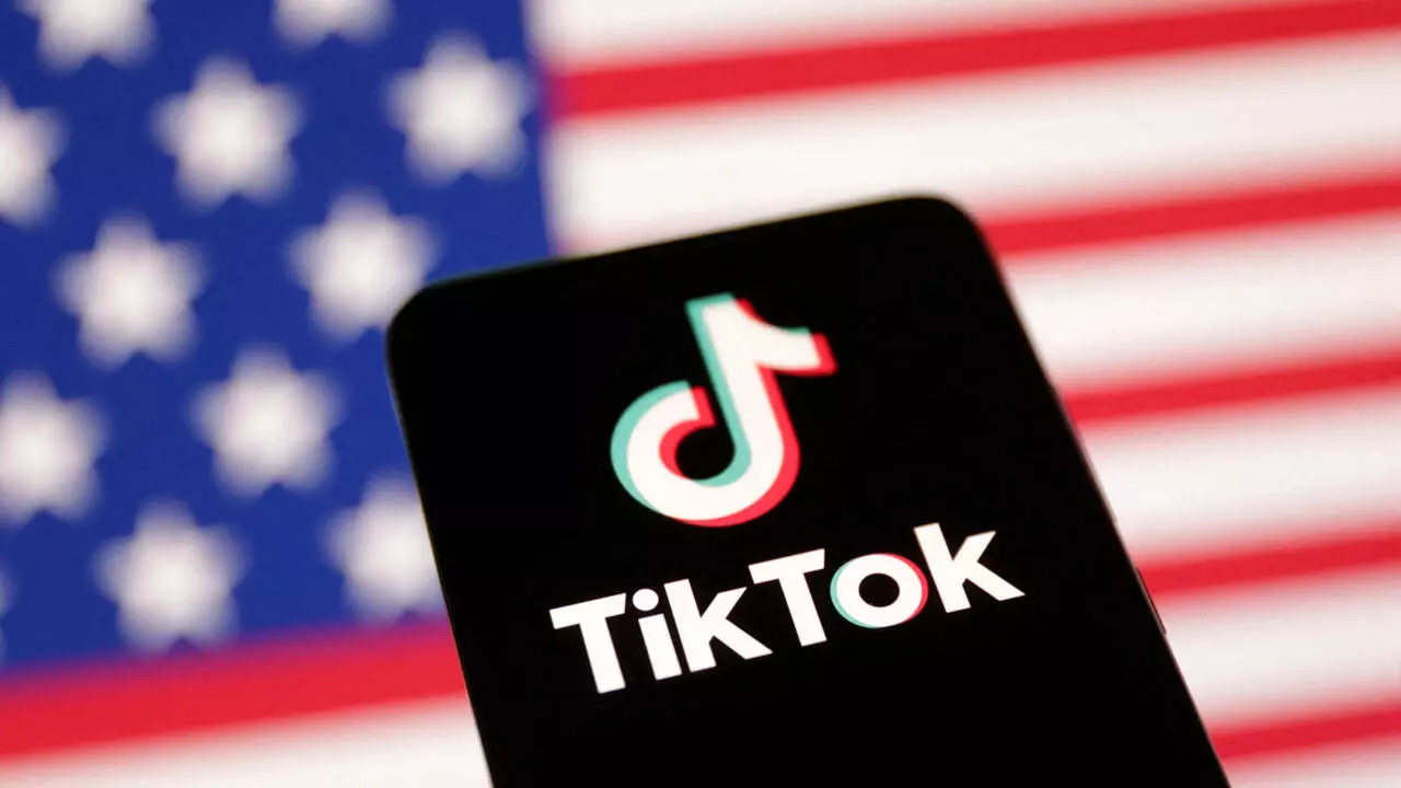 U.S. President Donald Trump will extend the deadline for ByteDance Ltd. to divest TikTok's U.S. operations for the third time, allowing the app to continue operating in the United States as negotiations continue, the White House said Tuesday.