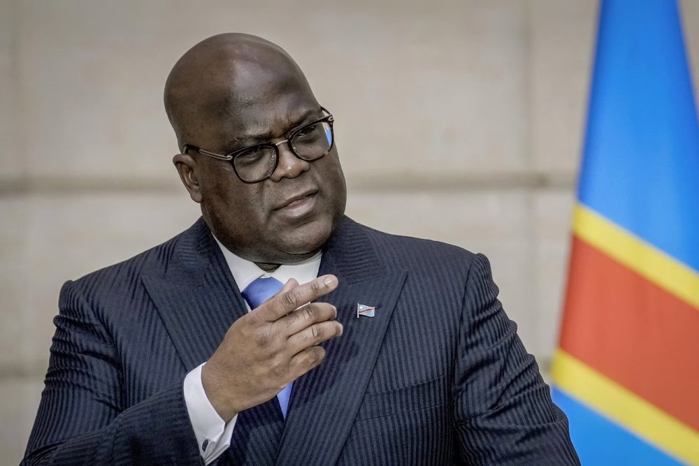 DRC President Félix Antoine Tshisekedi is said to have instructed his delegation at the last minute not to sign an economic cooperation agreement with Rwanda.