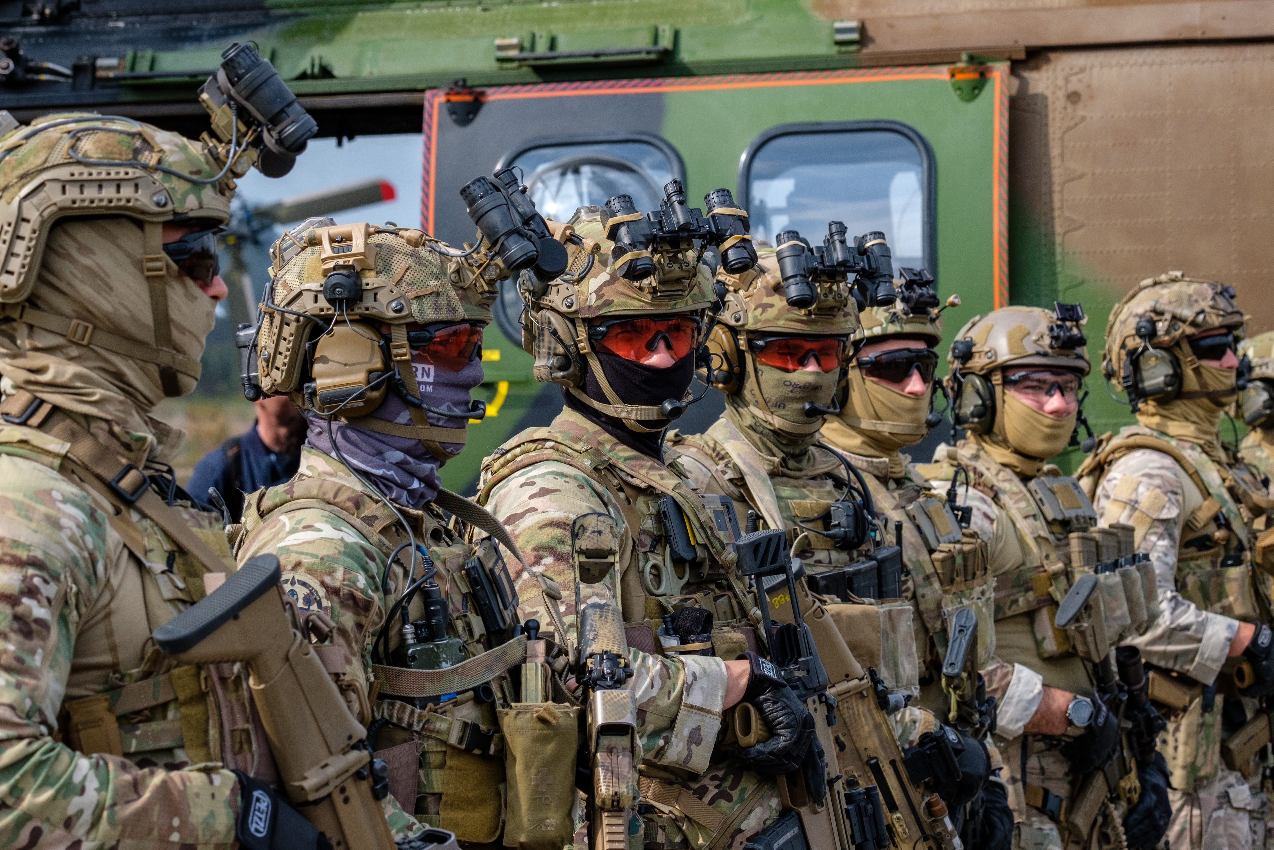 Belgium is said to have deployed troops, tanks, and drones to the DRC on March 17 in a mission to train and reinforce the Congolese army (FARDC), the Wazalendo militia, and the FDLR in their ongoing campaign against AFC/M23 rebels, who control vast territories in the country’s eastern region.