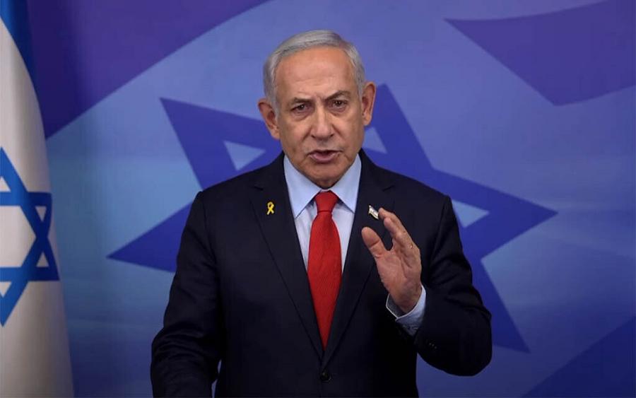 The Arab League and Egypt on Monday condemned an Israeli strike on Gaza's Nasser hospital that killed at least 20 people, an incident Israeli Prime Minister Benjamin Netanyahu called a "tragic mishap."