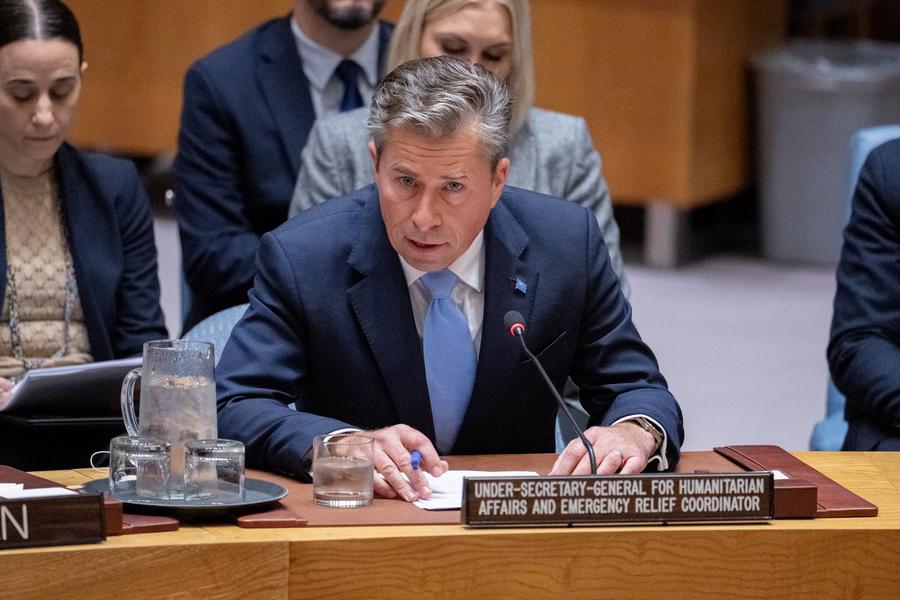 The UN Office for the Coordination of Humanitarian Affairs (OCHA) said it was alarmed by the atrocity reports in the capital of North Darfur state after the Rapid Support Forces (RSF) seized the city over the weekend.