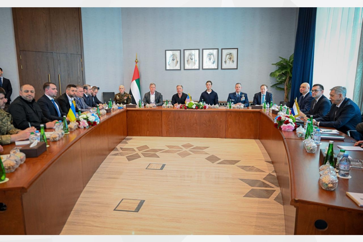 Ukrainian and Russian negotiators have begun a second round of United States-brokered talks in the United Arab Emirates (UAE) as they seek to advance negotiations on how to end Russia’s nearly four-year war on Ukraine.