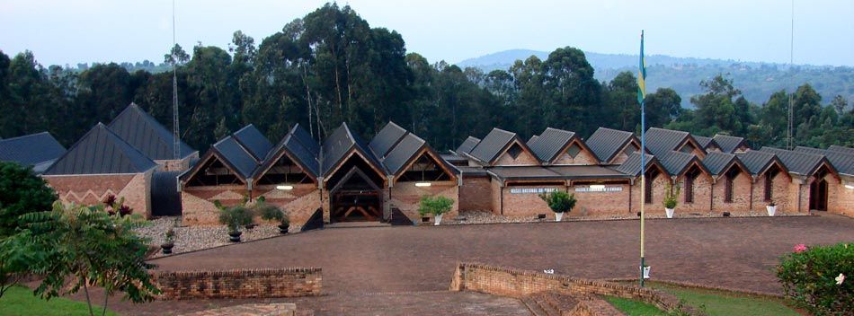 Rwanda National Museum