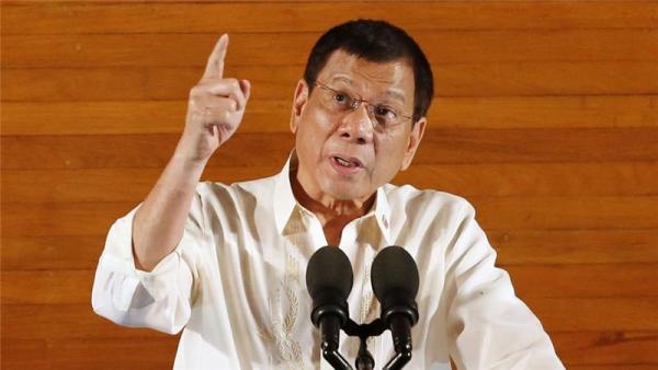 About 800 people have been killed since Duterte won in May, according to reports