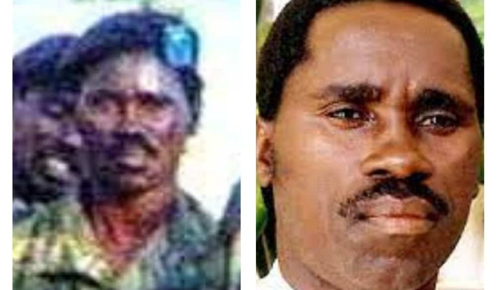 Genocide convict Muvunyi has been found dead in Niger.