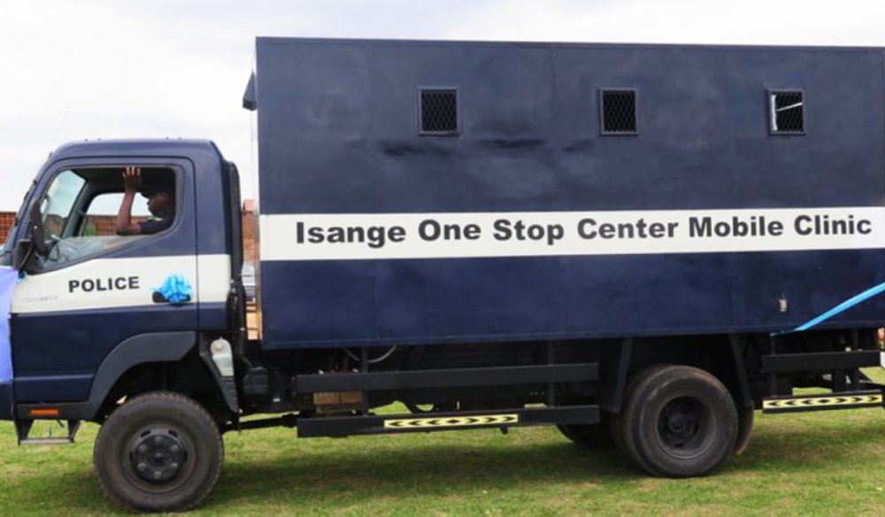 Rwanda continues to strengthen services like Isange One Stop Centers (IOSCs) for gender-based violence survivors, ensuring consistent funding for legal aid, health services, and psychosocial support.