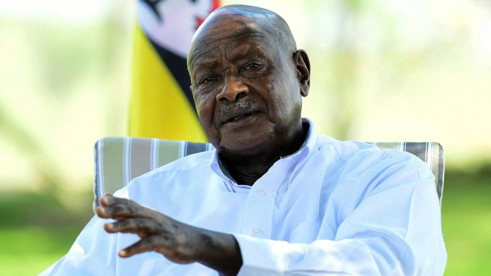 The African Union (AU) has appointed Ugandan President Yoweri Kaguta Museveni to spearhead mediation efforts between Sudan’s warring factions, as part of renewed continental efforts to end the devastating conflict in the country.
