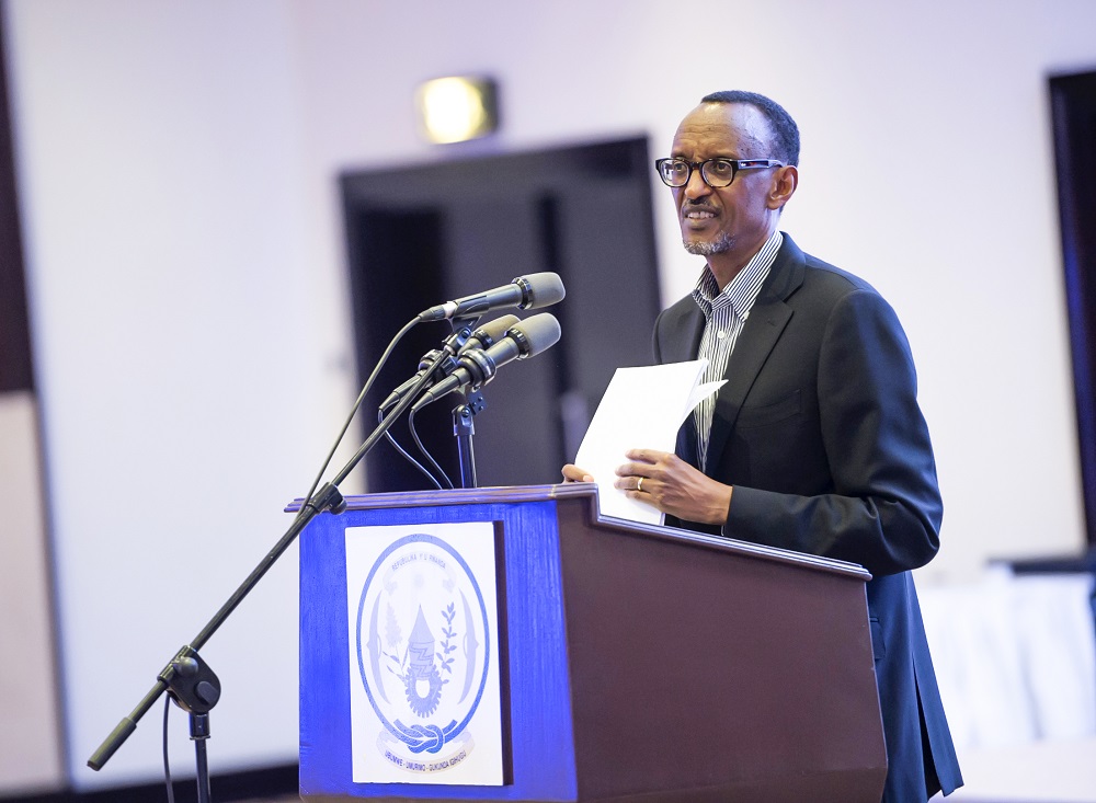 President Paul Kagame will award the inaugural National Order of Friendship medals (Igihango) to nine individuals  in recognition of their exemplary service to the nation