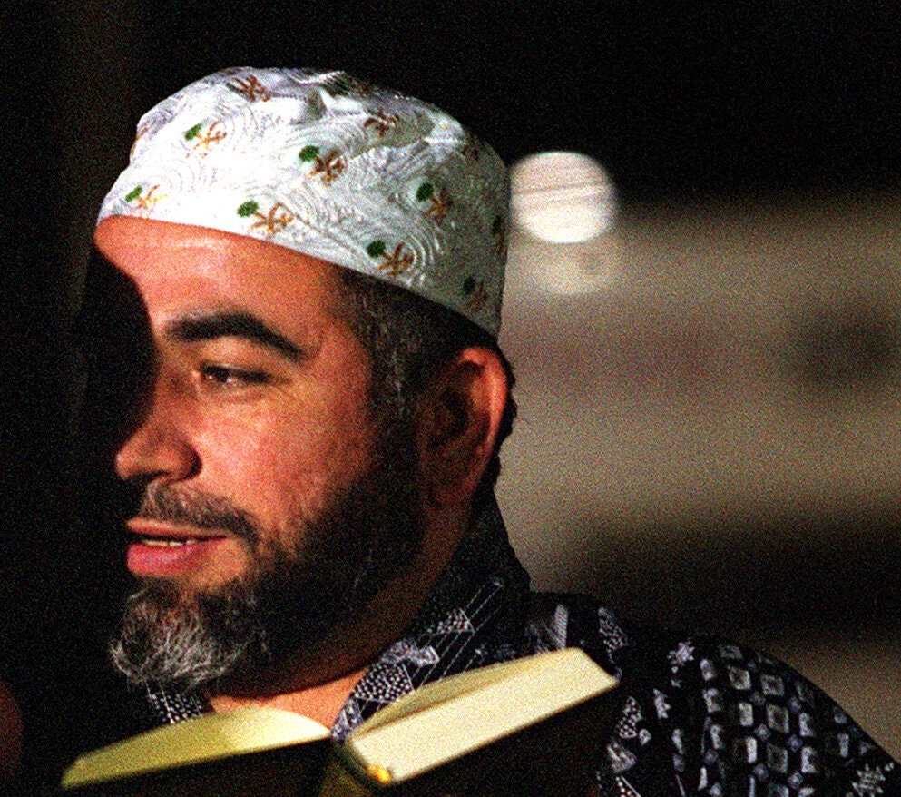 Hassoun willingly accepted being relocated and settled in Rwanda.