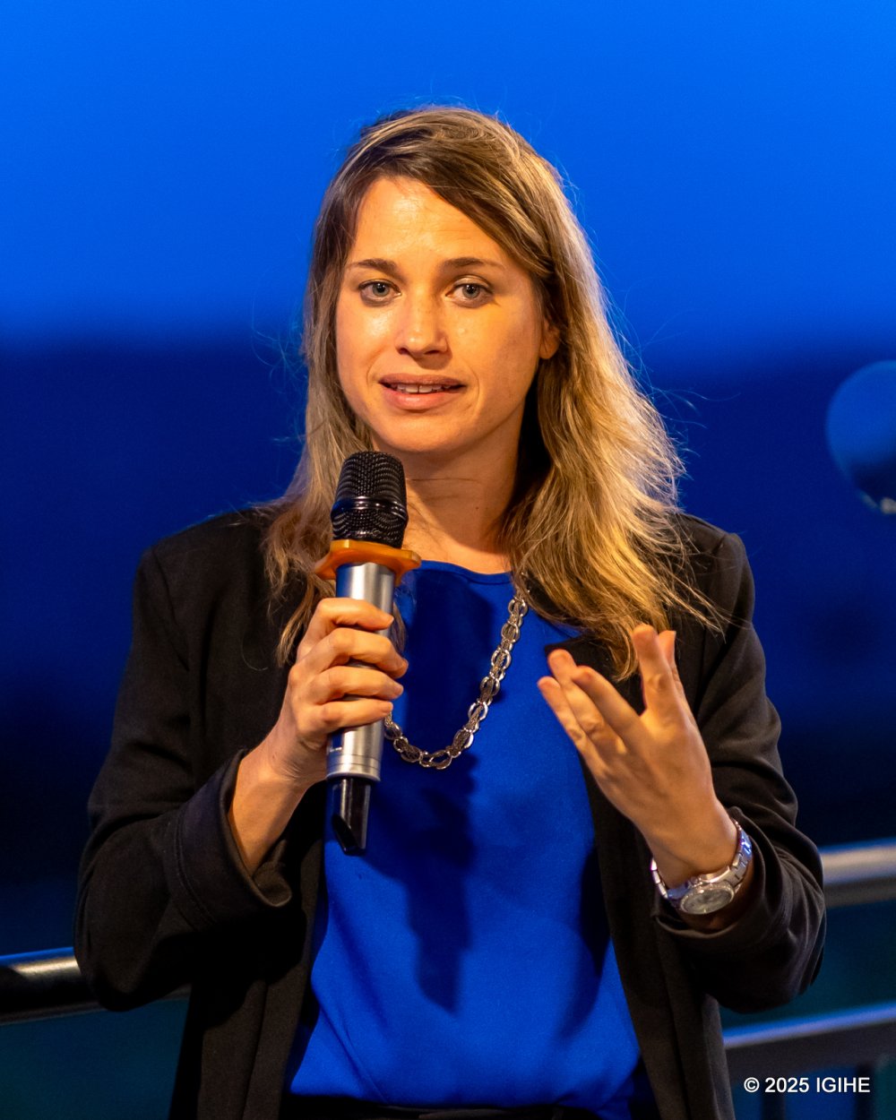 Israel’s Ambassador to Rwanda Einat Weiss also attended the event.