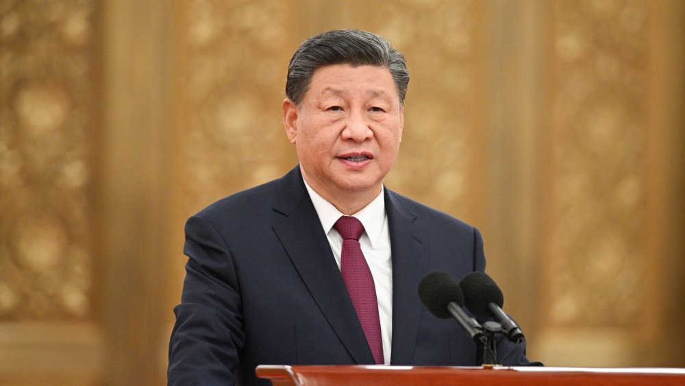 President Xi Jinping has encouraged Red Cross Society of China to enhance humanitarian services