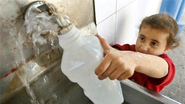 Since 1967, Israel has limited the water available to Palestinians in the West Bank and the Gaza Strip since its forces occupied the territories