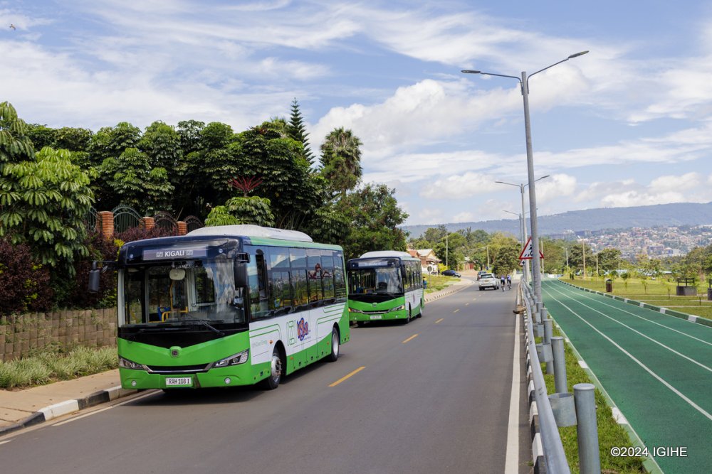 At the centre of the reform is Ecofleet Solutions, a newly created state-owned company that will coordinate, supervise and professionalise bus operations in the capital.