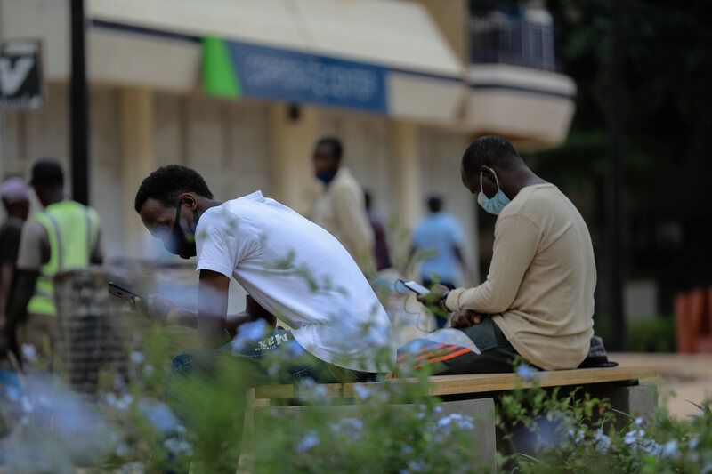 Whether enjoying a coffee in the Car-Free Zone or strolling through lush green spaces, Kigali’s tranquillity offers a stark contrast to its bustling activity.