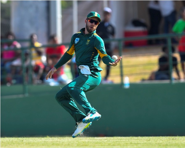 Identifying a successor to AB de Villiers is crucial to South Africa's long-term plans