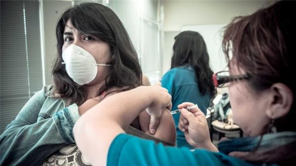 An estimated 95 percent of people are unaware of their Hepatitis infection 