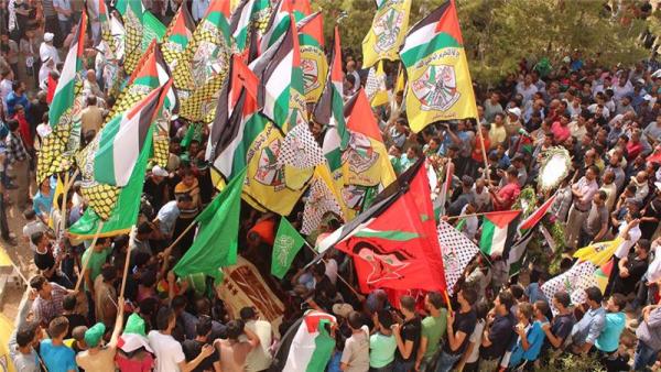 Three members of the Dawabsheh family died after an arson attack on their family home