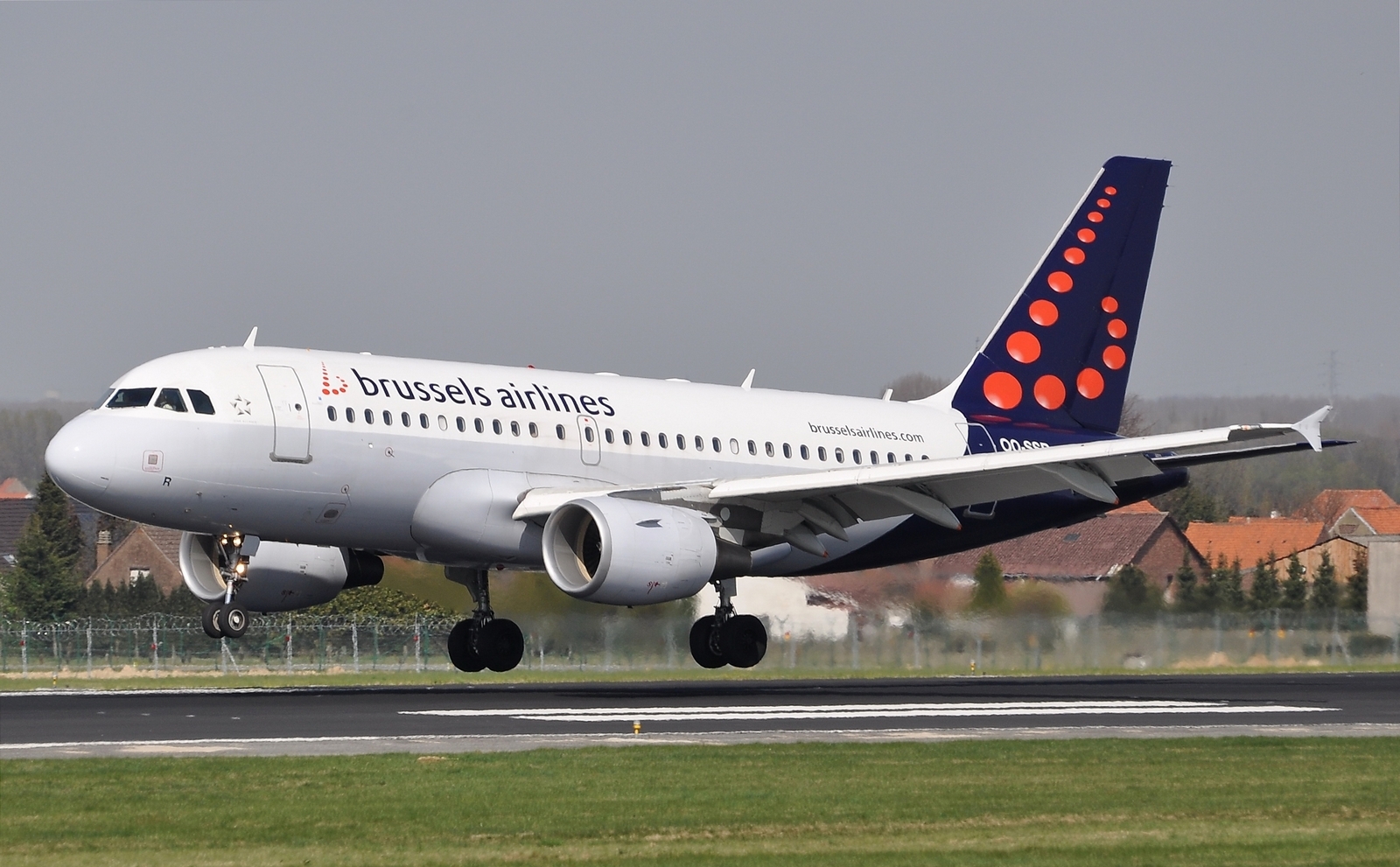 Brussels airline is putting a lot of efforts in creating relevant and efficient digital experience for customers.
