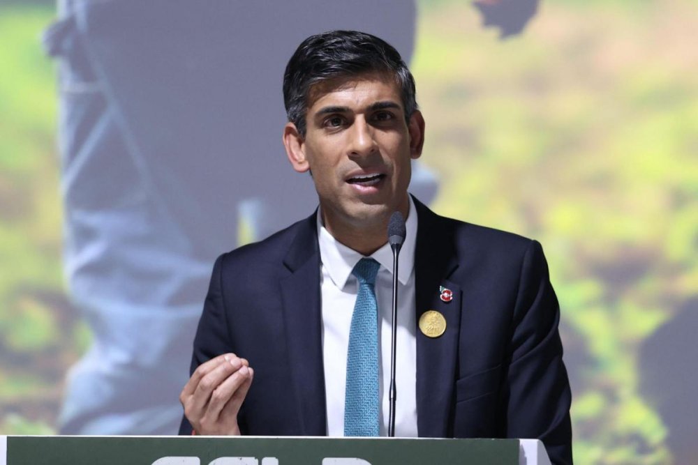 UK Prime Minister, Rishi Sunak has defended the plan to deport asylum seekers to Rwanda.