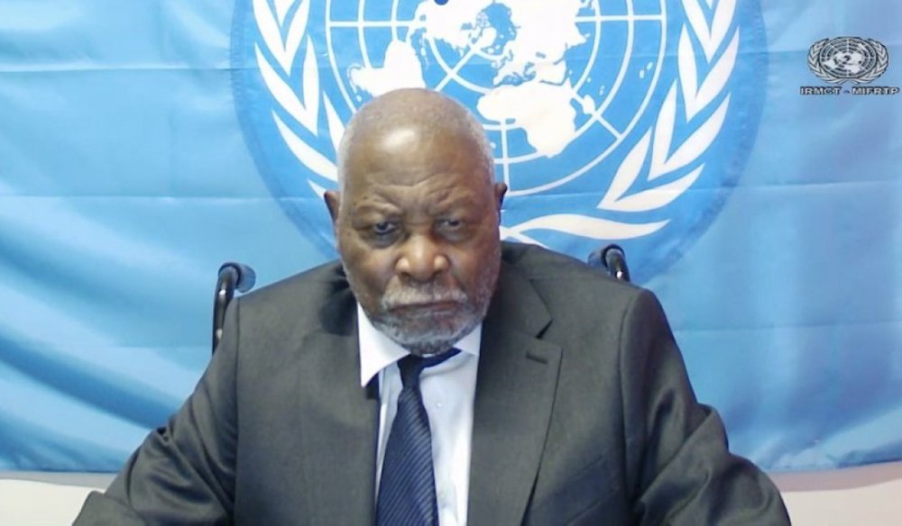 Félicien Kabuga, considered one of the key financiers of the 1994 Genocide against the Tutsi, was arrested in France in 2020 after evading justice for 26 years.